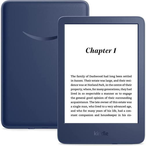 Amazon Kindle 11 16GB (2022)