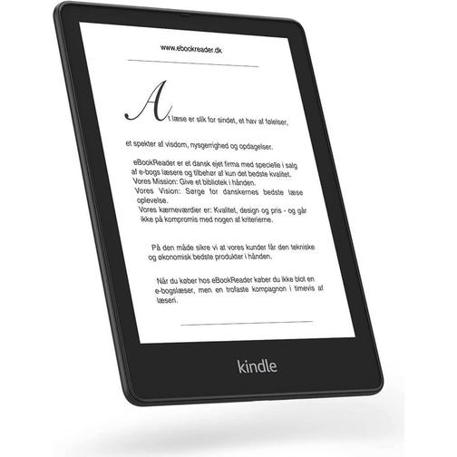 Amazon Kindle Paperwhite 5 (2021) 16GB