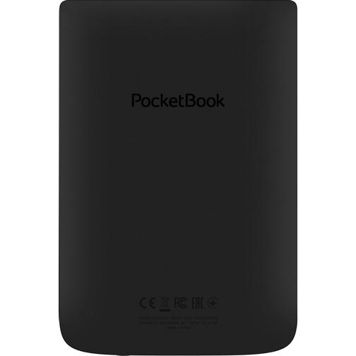 Pocketbook Touch Lux 5