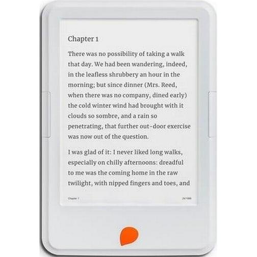 Storytel Reader