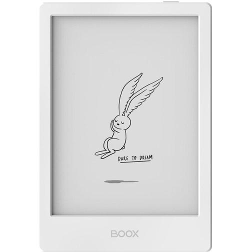 Onyx Boox Poke 4 Lite