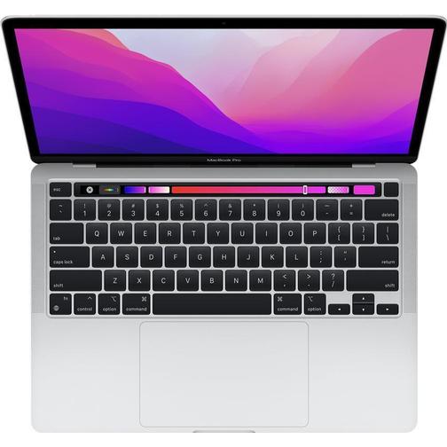 Apple MacBook Pro (2022) M2 OC 10C GPU 8GB 256GB SSD 13.3