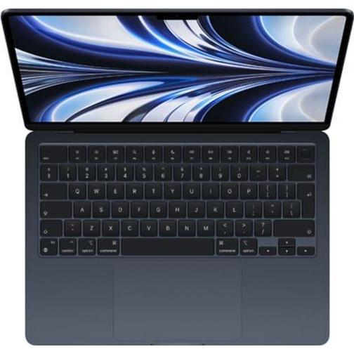 Apple MacBook Air (2022) M2 OC 10C GPU 8GB 512GB SSD 13.6