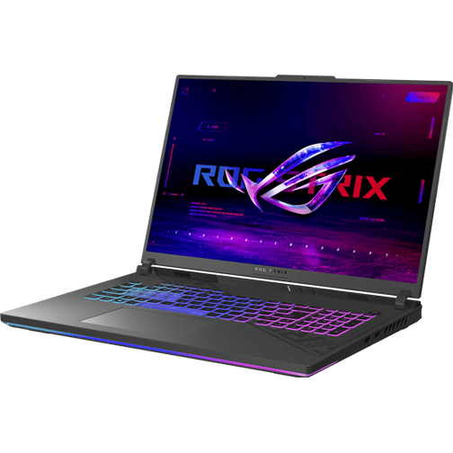 ASUS Rog Strix G18 G814JV-N5042W