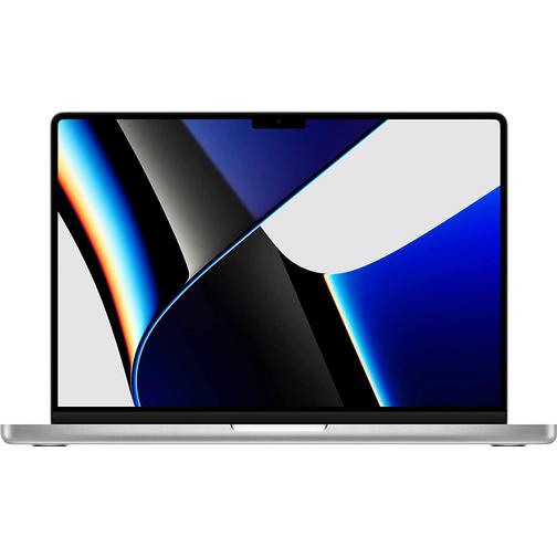 Apple MacBook Pro (2021) M1 Pro 8C CPU 14C GPU 16GB 512GB SSD 14