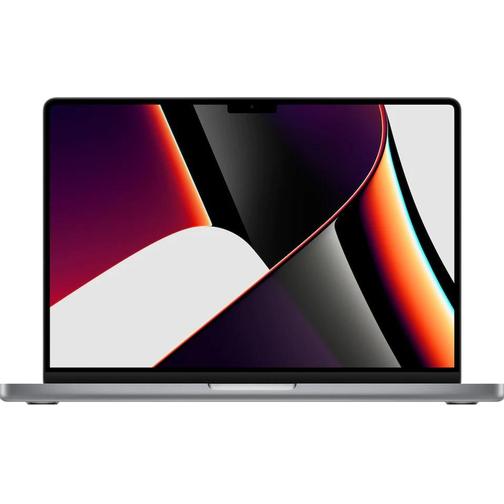 Apple MacBook Pro(2021) M1 Pro 10C CPU 16C GPU 16GB 1TB SSD 14
