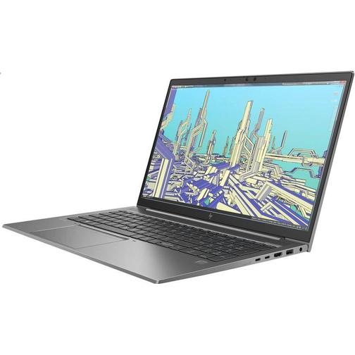 HP ZBook Firefly 15 G8 6B8B7EA