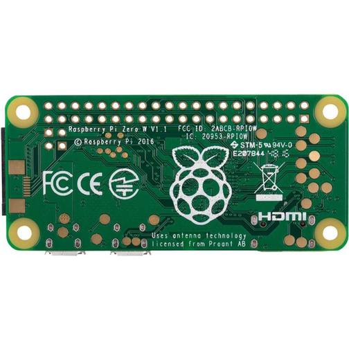 Raspberry Pi Zero W
