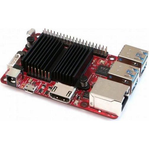 Hardkernel Odroid C4 4GB