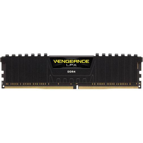 Corsair Vengeance LPX Black DDR4 3200MHz 2x16GB (CMK32GX4M2E3200C16)