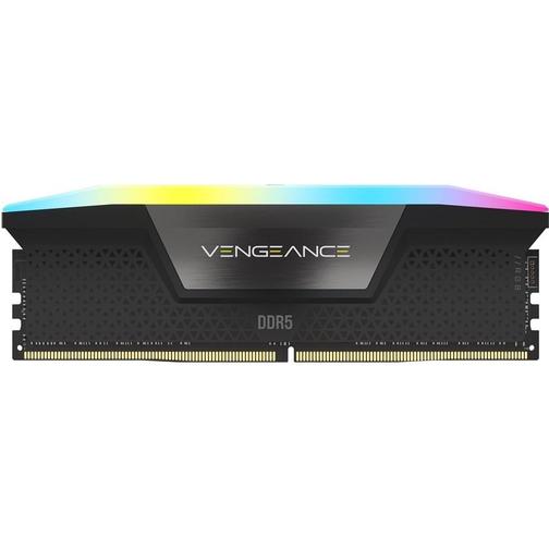 Corsair Vengeance RGB DDR5 6000MHz 2x16GB (CMH32GX5M2B6000Z30K)