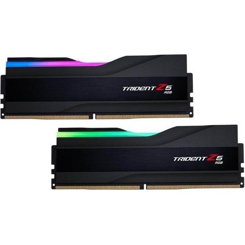 G.Skill Trident Z5 Neo RGB Black DDR5 6000MHz 2x32GB (F5-6000J3040G32GX2-TZ5NR)