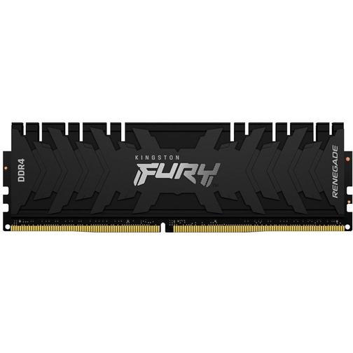 Kingston Fury Renegade Black DDR4 3600MHz 2x16GB (KF436C16RB1K2/32)