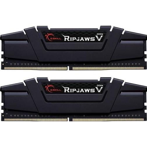G.Skill Ripjaws V Black DDR4 4000MHz 2x16GB (F4-4000C18D-32GVK)
