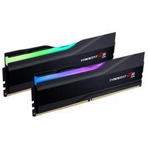 G.Skill Trident Z5 RGB Black DDR5 6400MHz 2x16GB (F5-6400J3239G16GX2-TZ5RK)