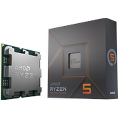 AMD Ryzen 5 7600X 4.7GHz Socket AM5 Box