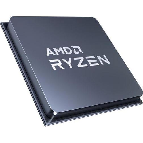 AMD Ryzen 5 5600G 3.9GHz Socket AM4 Box