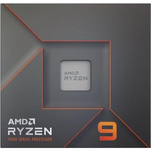 AMD Ryzen 9 7900X 4.7GHz Socket AM5 Box