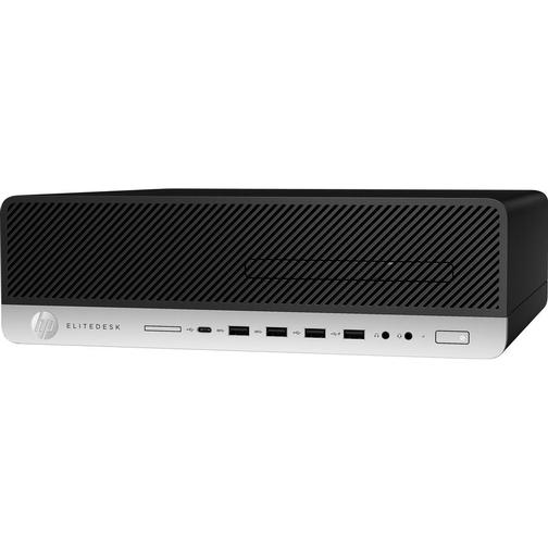 HP EliteDesk 800 G5