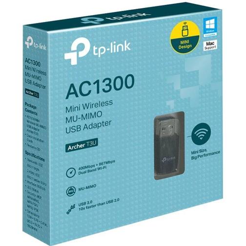TP-Link Archer T3U