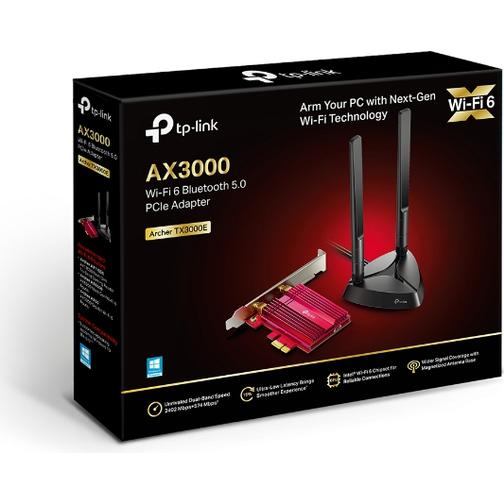 TP-Link Archer TX3000E