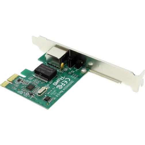 TP-Link Gigabit PCIe Network Adapter (TG-3468)