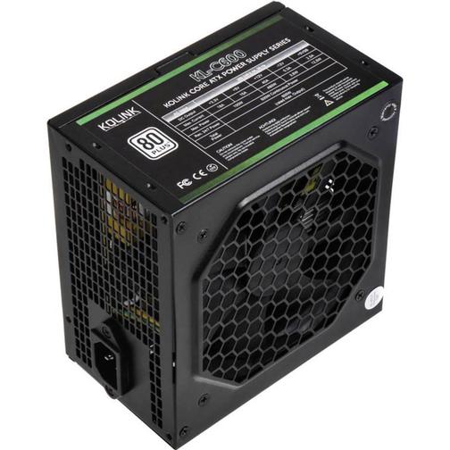 Kolink Core 600W