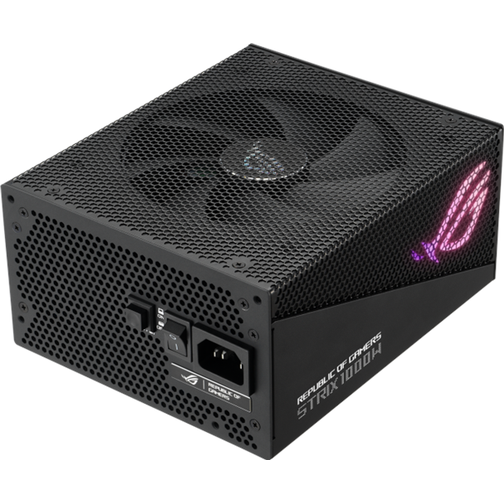 ASUS ROG STRIX Gold Aura 1000W