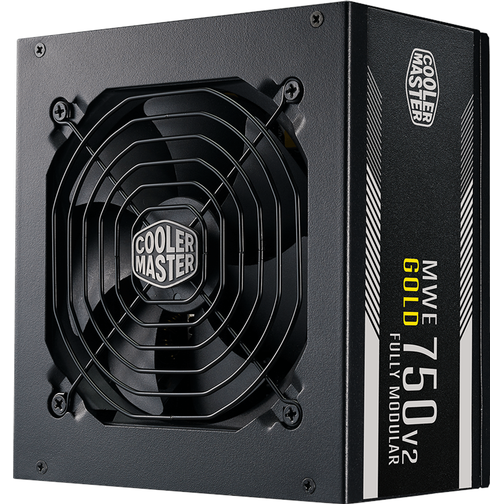Cooler Master MWE V2 Gold 750W