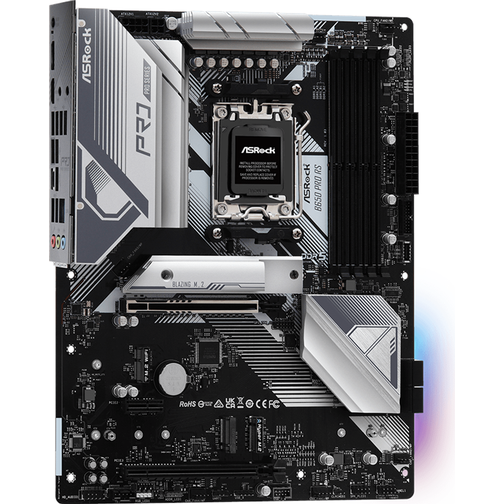 Asrock B650 Pro RS