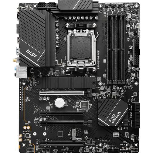 MSI PRO B650-P WIFI