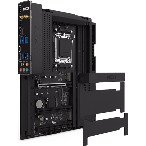 NZXT N7 B650E