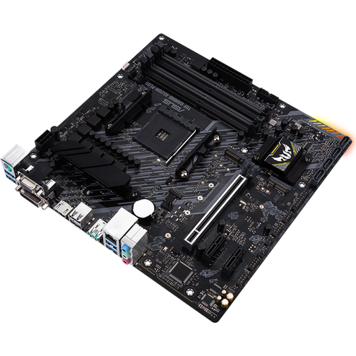 ASUS TUF A520M-Plus Gaming