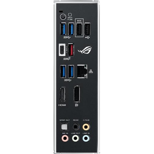 ASUS ROG Strix B550-F Gaming