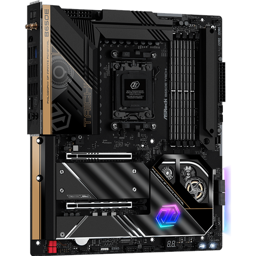 Asrock B650E Taichi
