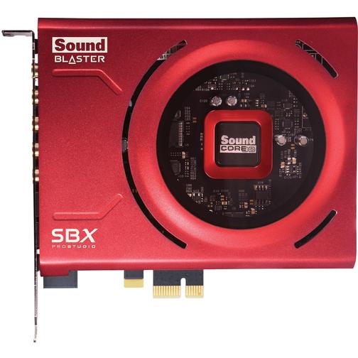 Creative Sound Blaster Z SE