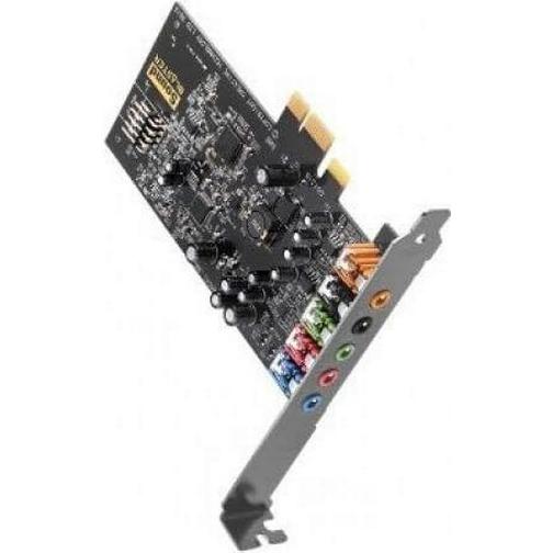 Creative Sound Blaster Audigy Fx