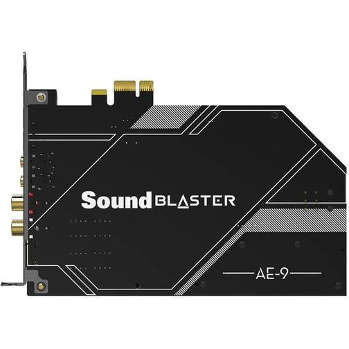 Creative Sound Blaster AE-9