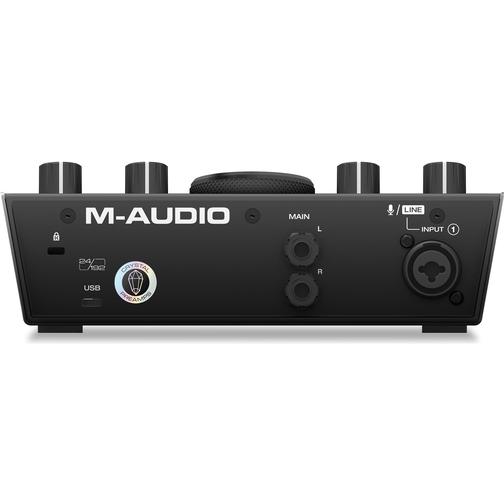 M-Audio AIR 192|8