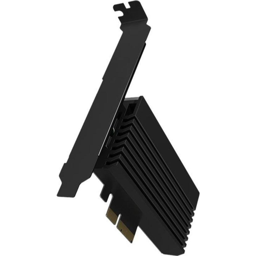 ICY BOX IB-PCI224M2-ARGB