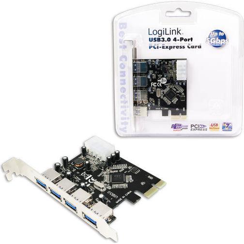 LogiLink PC0057