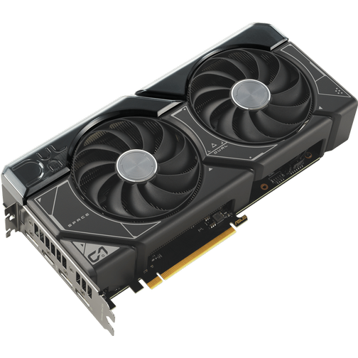 ASUS GeForce RTX 4070 Dual OC HDMI 3xDP 12GB