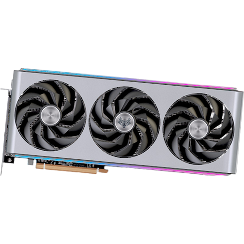 Sapphire Radeon RX 7900 XTX Nitro+ OC 2xHDMI 2xDP 24GB