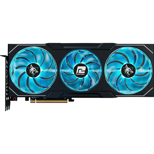 Powercolor Radeon RX 7900 XTX HDMI 3XDP 24GB