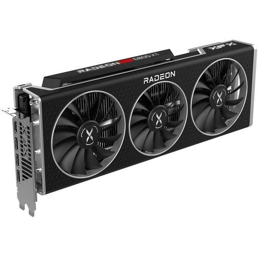 XFX Radeon RX 6800 XT Speedster MERC319 Core