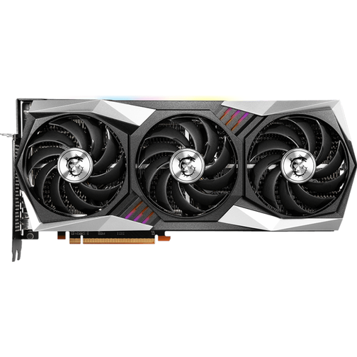 MSI Radeon RX 6800 Gaming Z Trio HDMI 3xDP 16GB