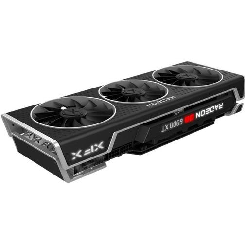 XFX Radeon RX 6900 XT Speedster MERC319 Black HDMI 3xDP 16GB