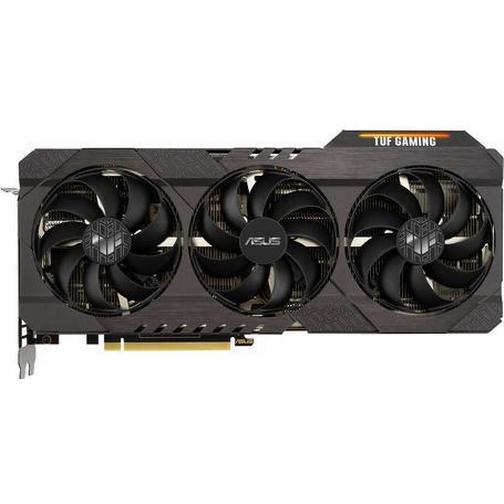 ASUS GeForce RTX 3070 TUF Gaming OC V2 2xHDMI 3xDP 8GB