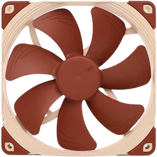 Noctua NF-A14 PWM 140mm