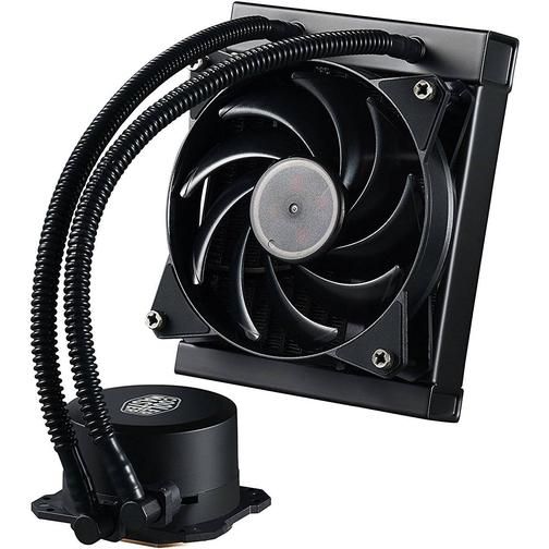 Cooler Master MasterLiquid Lite 120 1x120mm